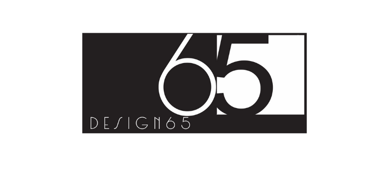 DESIGN 65 LOGO